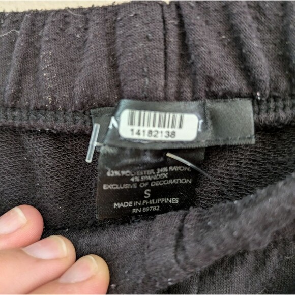 Natori Zen Bike Shorts Bundle Size S/M - Picture 6 of 8